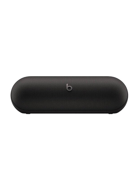 

Beats Pill Portable Bluetooth Speaker, Matte Black