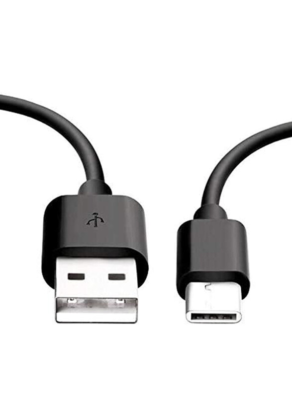 

Amerteer USB Type- C 3.1 Data Sync Charging Cable, USB Type A to USB Type-C, Black