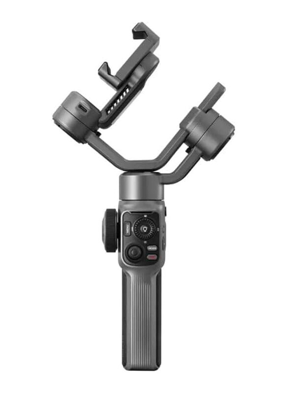 

Zhiyun Smooth 5S Combo Professional Gimbal Stabilizer, Grey
