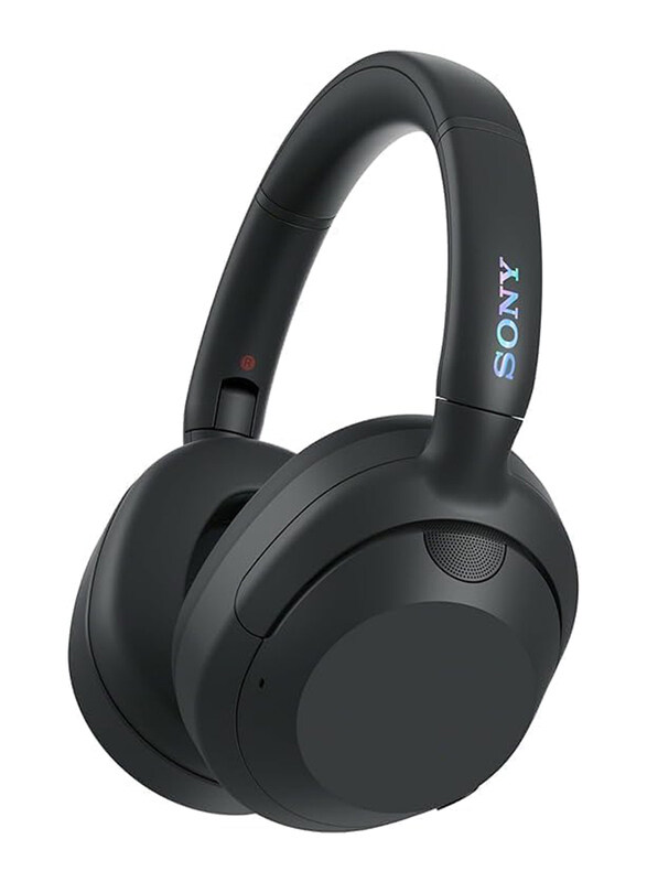 

Sony Ult Wear Wireless Over Ear Noise Cancelling Headphones, Black