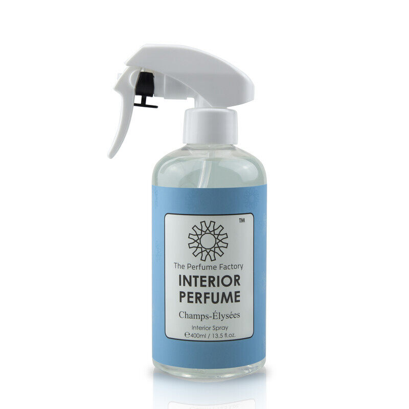

The Perfume Factory INTERIOR PERFUME - 400 ML - CHAMPS ELYSEES