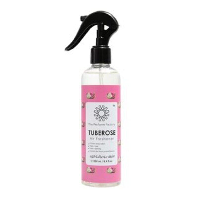 

The Perfume Factory AIR FRESHNER - 250 ML - TUBEROSE