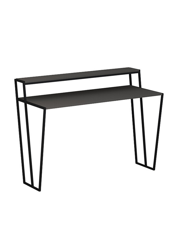 

Generic Pal Working Table, Anthracite