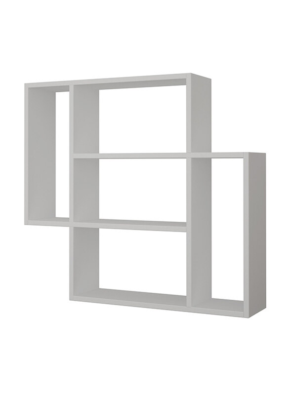 

Generic Mito Shelf, White