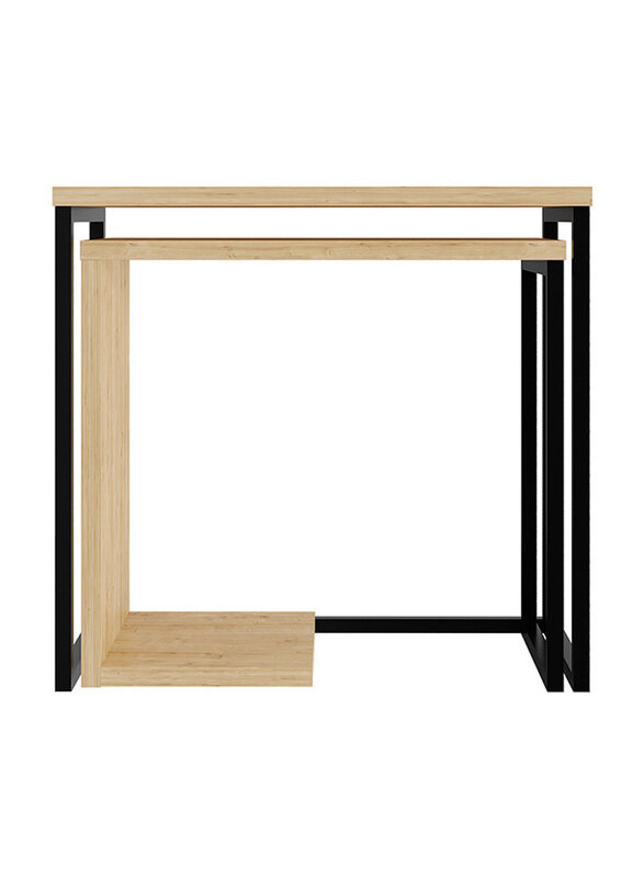 

Generic Zigosh Coffee Table, Oak