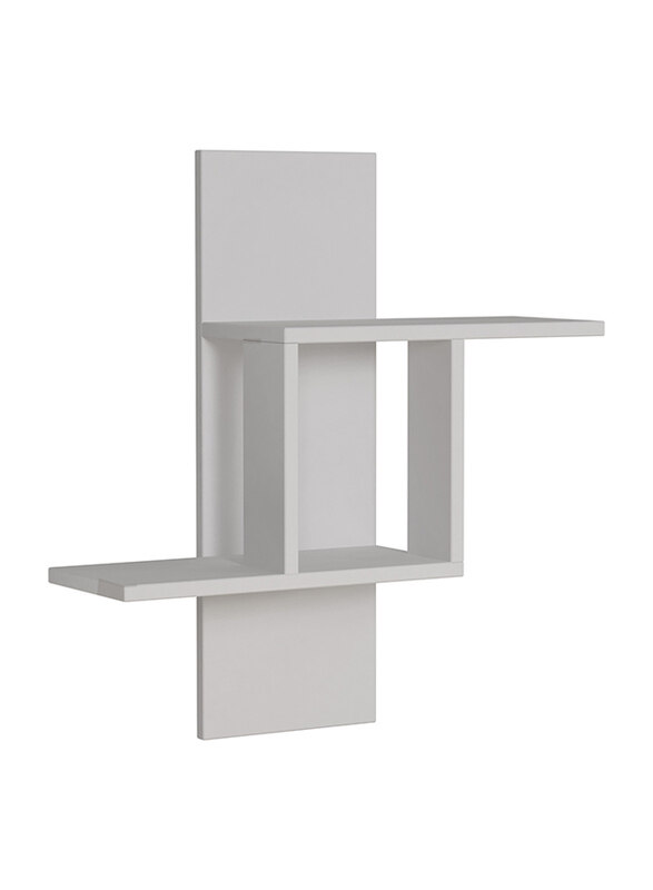 

Generic Mill Shelf, White