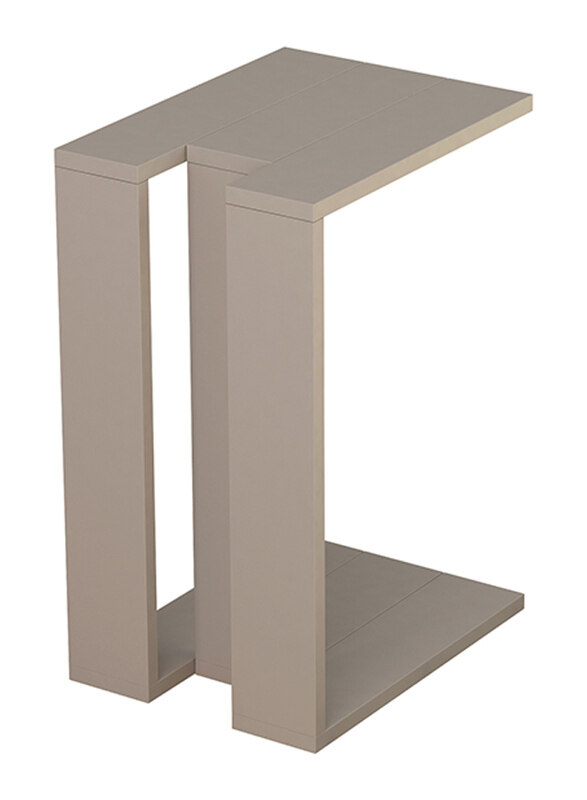 

Decortie Muju C Table, Light Mocha