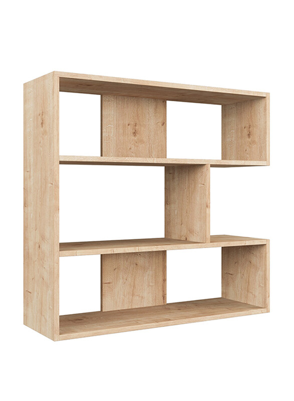 

Generic Molly Bookcase, Oak