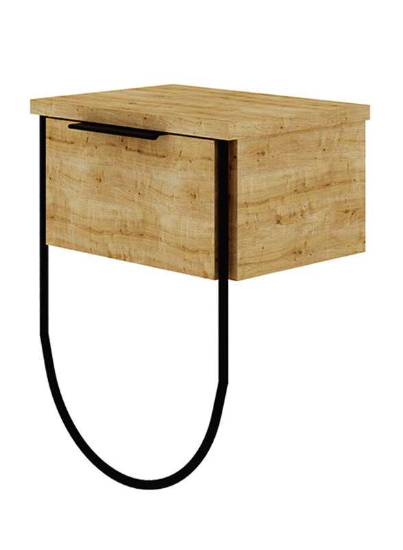 

Generic Norfolk Nightstand, Oak