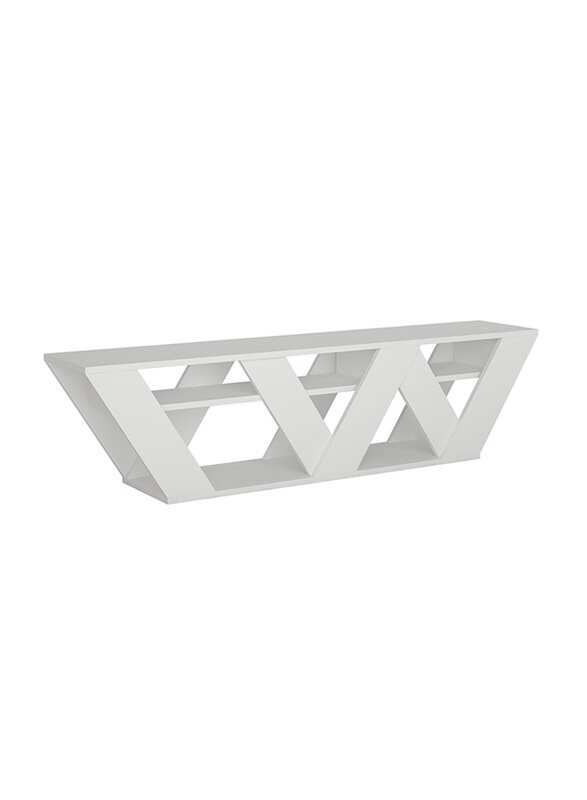 

Generic Ralla TV Stand, White