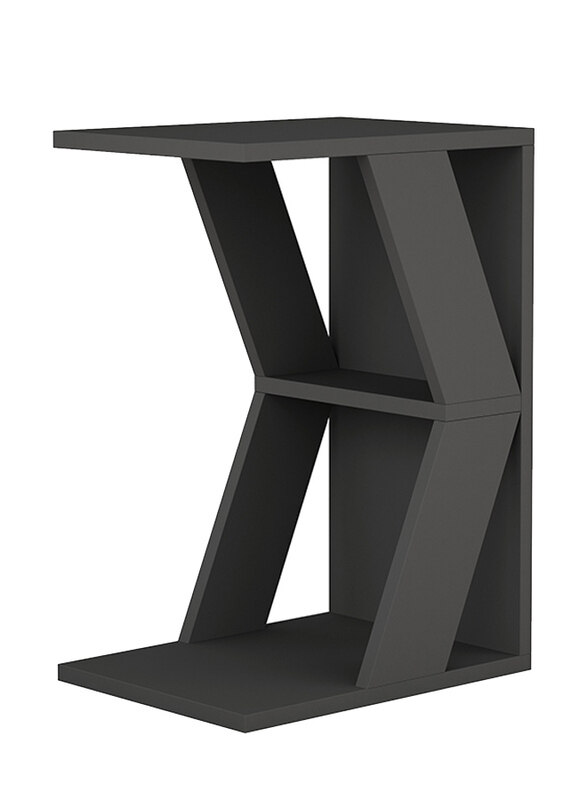 

Generic Naze C Table, Anthracite