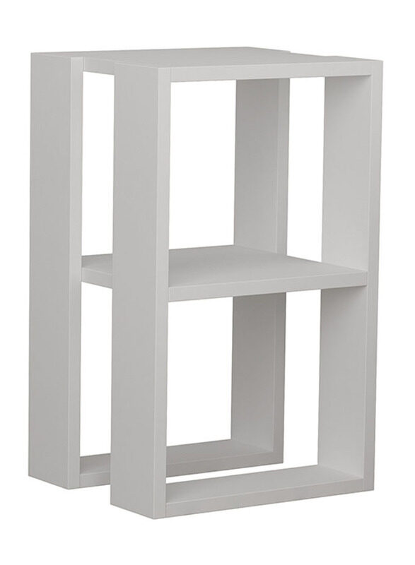 

Generic Lonie Nightstand, White
