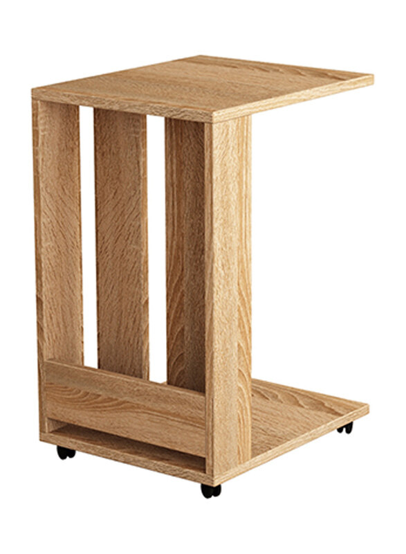 

Generic Edi Side Table, Oak