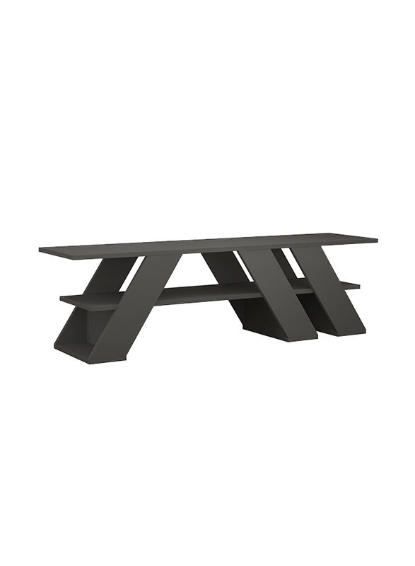 

Generic Fella TV Stand, Anthracite