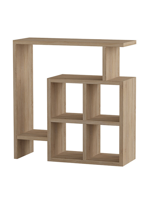 

Generic Mondri Side Table, Oak