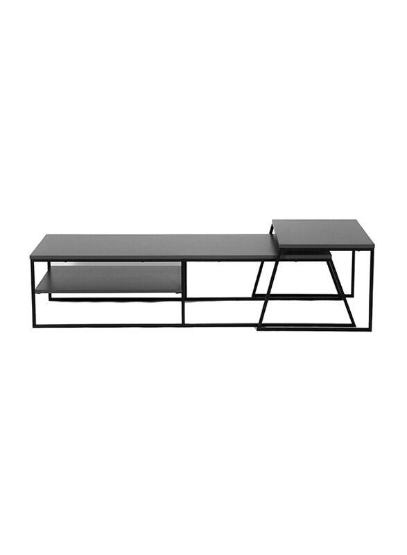 

Generic Pal TV Stand, Anthracite