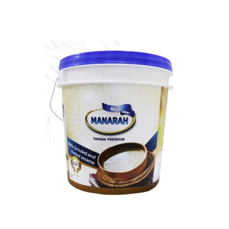 

Manara Milkio Pure NewZealand Cow Ghee 18 KG