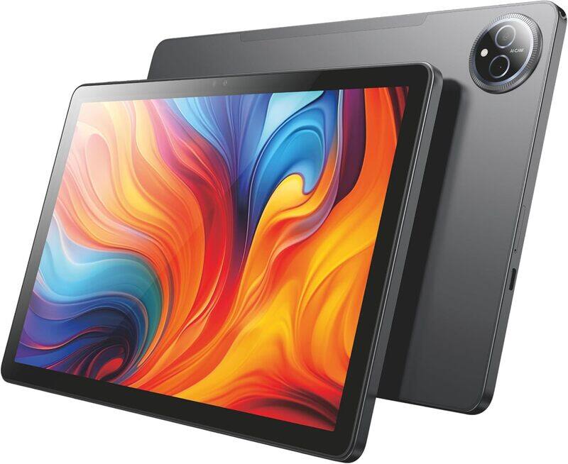 

Other Brand Oteeto TAB 14 Tablet/11. Inch Incell Display/8MP Front + 13 MP Rear Camera/8GB RAM + 512GB ROM/8000 mAH Battery/Keyboard/Flip Cover (Green)