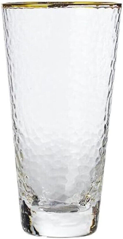 

MAAC Home A Toast to Tradition: Vintage-Inspired Glass for Occasions Elegant Durable and Classic design Perfect for Family Everyday Use, and Family G