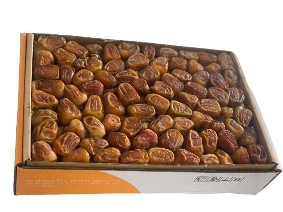 

Dates Sukkari Rutab, 3 kg