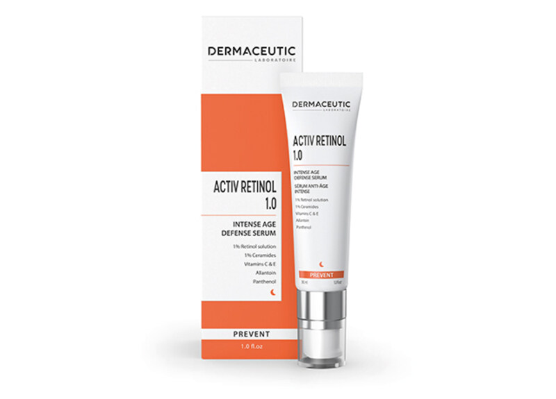 

Dermaceutic Activ Retinol 1.0 Serum 30ml