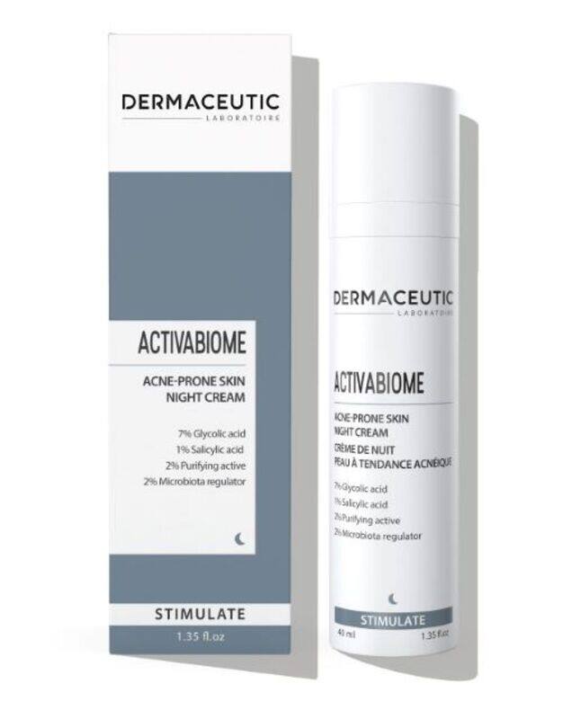 

Dermaceutic Actibiome 40 ml