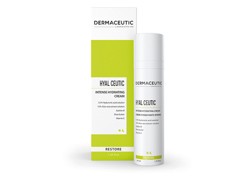 

Dermaceutic Hyal Ceutic 40 ml