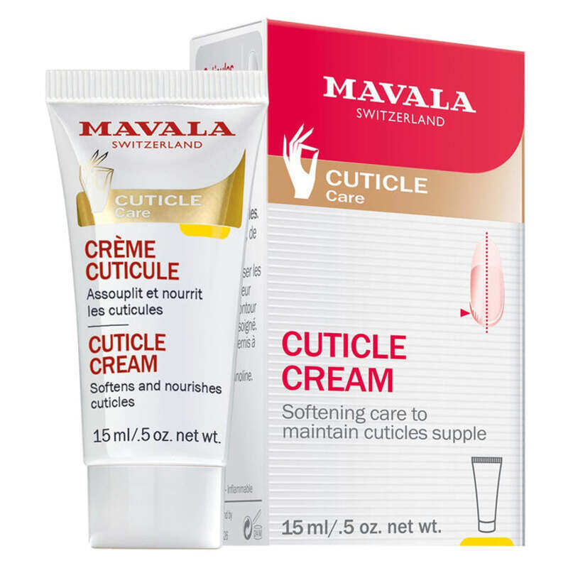 

Mavala Cuticle Cream 15 ml