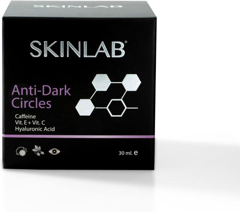 

SKINLAB Anti Dark Circles Cream