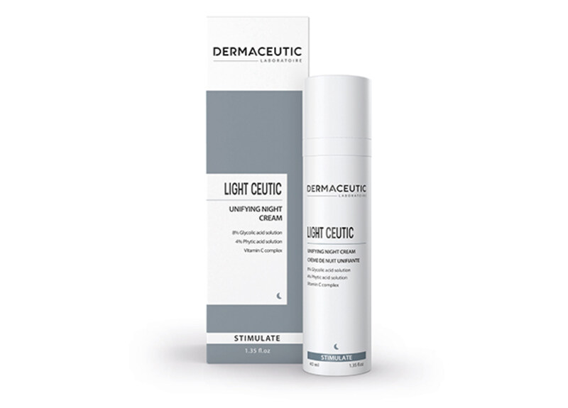 

Dermaceutic Light Ceutic Cream 40ml