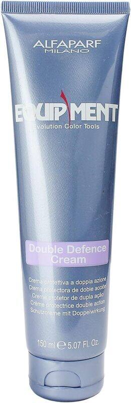 

Alfaparf Milano Equipment Double Defence Cream, 150 ml