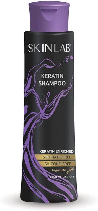 

SKINLAB Keratin Shampoo 400 ml