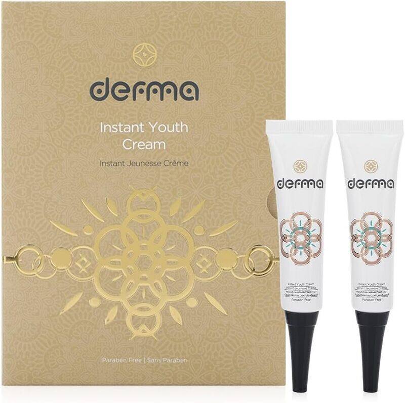 

Derma Pella Instant Youth Cream 60 g