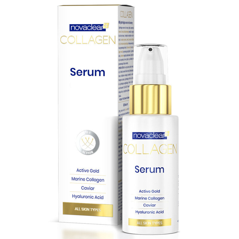 

Novaclear Collagen Serum, 30 ml