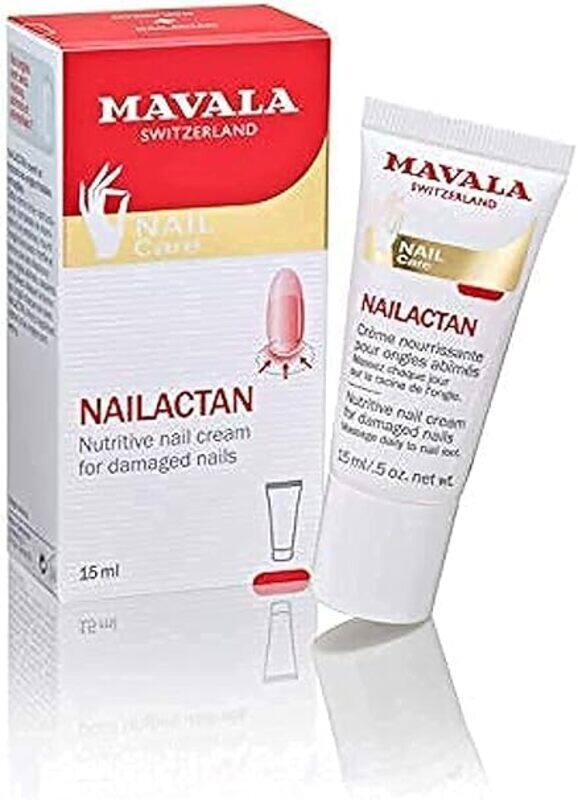 

Mavala Nailactan Tube Boxed 15 ml