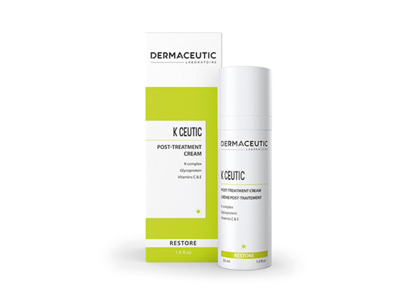

Dermaceutic K Ceutic Cream SPF 50 30ml