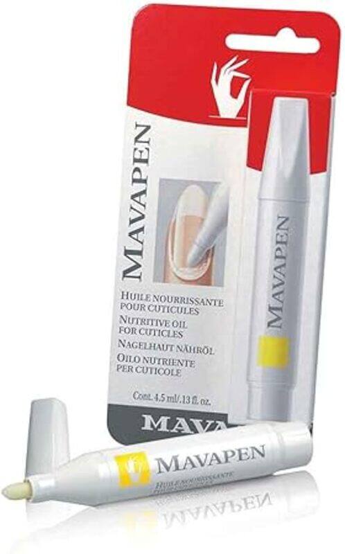 

Mavala Mavapen Nourishing Oil For Cuticles 4.5 ml
