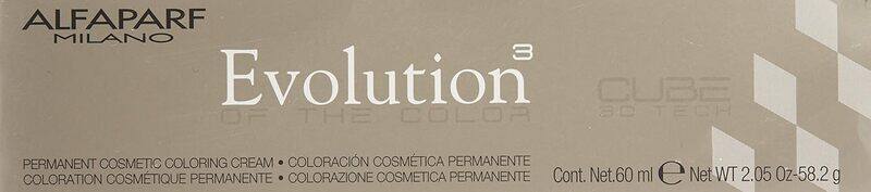 

Alfaparf Milano Evolution of the Color 3, 60 ml