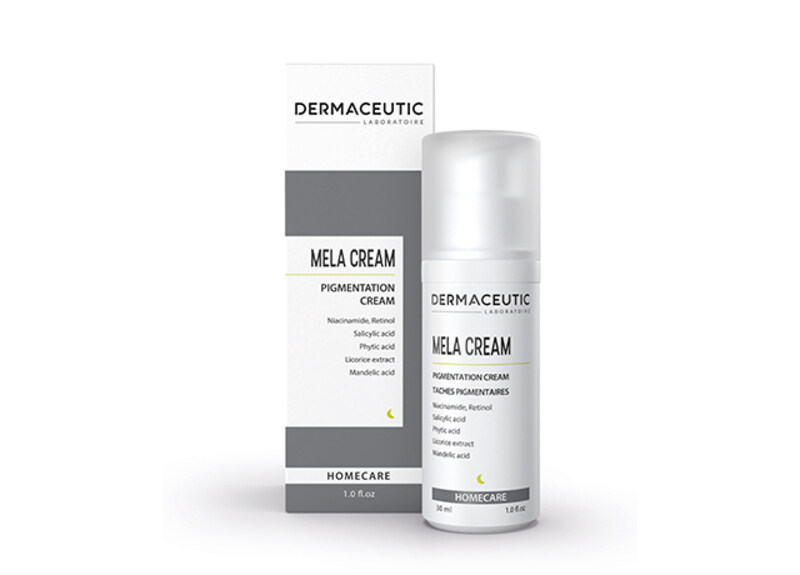 

Dermaceutic Mela Cream 30ml