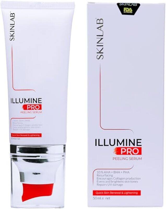 

SKINLAB Illumine Pro Whitening serum, 50ml