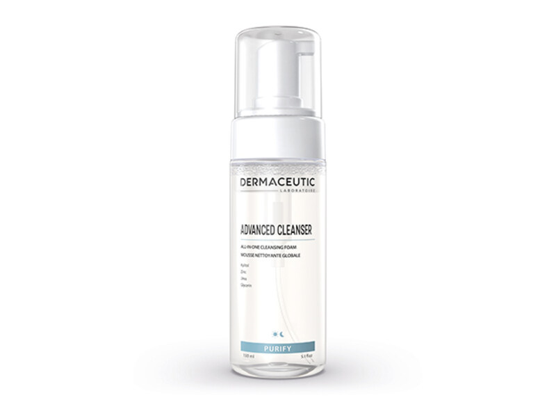 

Dermaceutic Advanced Cleanser 51 fl oz