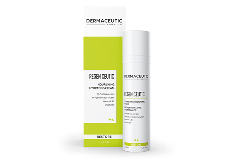 

Dermaceutic Regen Ceutic Cream 40Ml