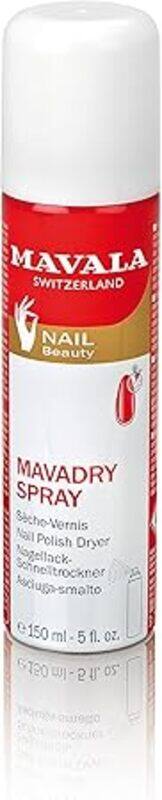 

Mavala Mavadry Spray 150 ml