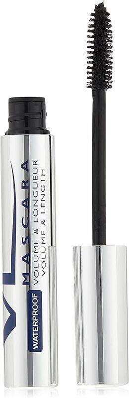 

Mavala Mascara Waterproof Black 10 ml
