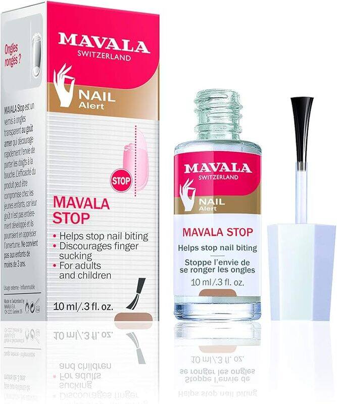 

Mavala Stop 10 ml