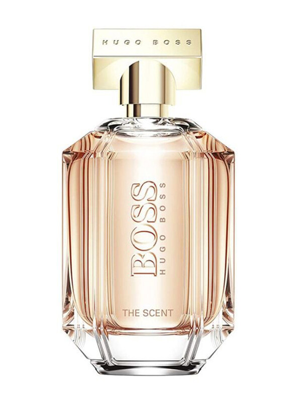 

Hugo Boss Boss The Scent For Her 100ml EDP Perfume for Men
