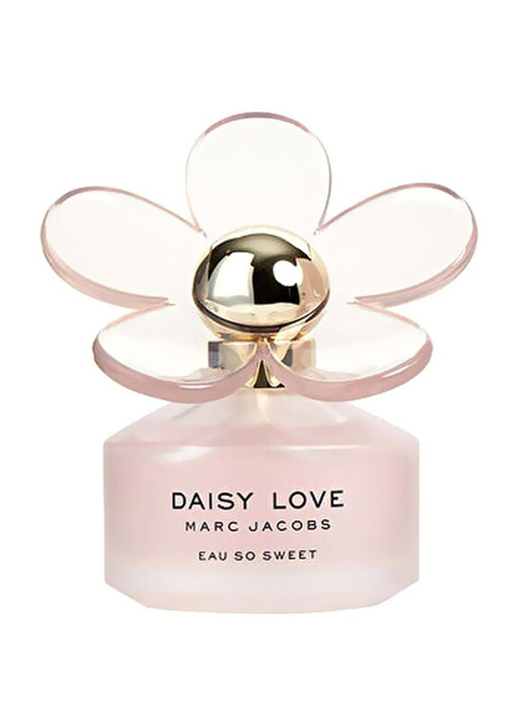 

Marc Jacobs Daisy Love Eau So Sweet 100ml EDT Perfume for Women