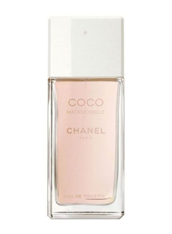 

Chanel Coco Mademoiselle 100ml EDT Perfume for Women