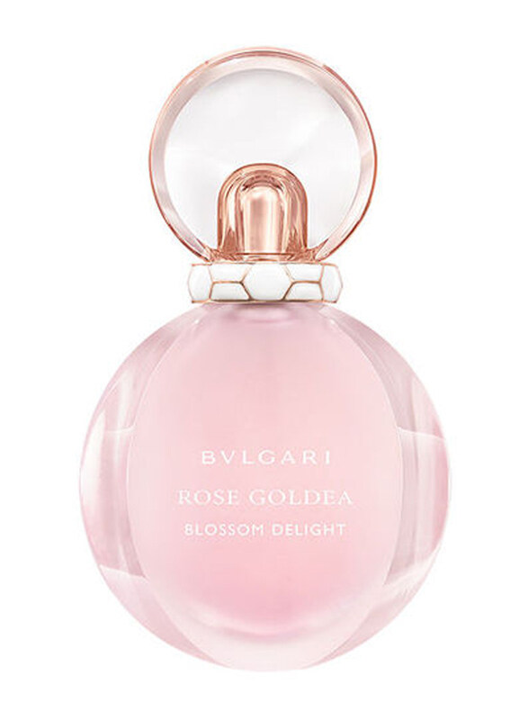 

Bvlgari Rose Goldea Blossom Delight 50ml EDP Perfume Unisex