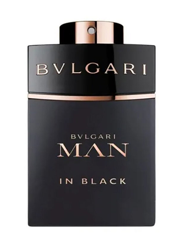 

Bvlgari Man In Black 100ml EDP Perfume for Men